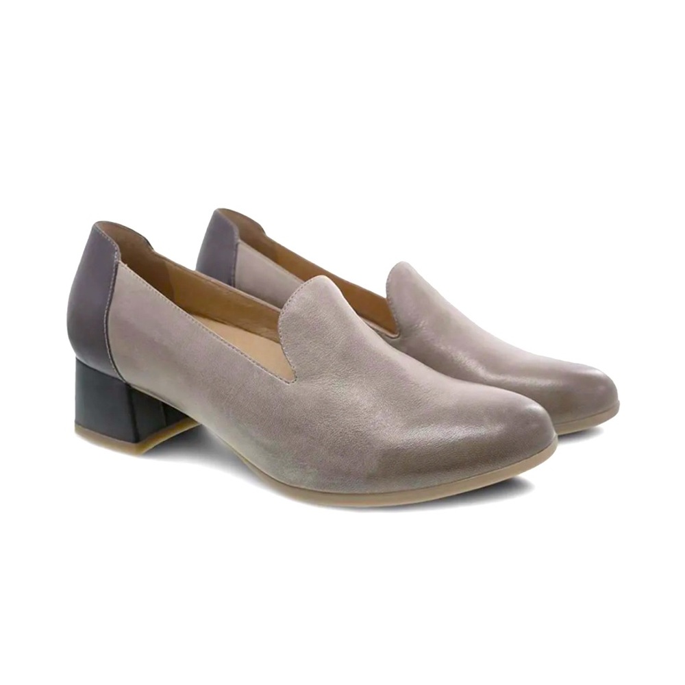🔺NWOT🔺Dansko Preston Heel Loafer Shoes Size  EU 40 Slip On